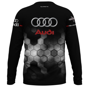 Bluza Audi D120 - Img 3