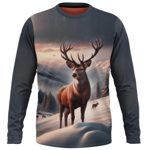 Bluza Cerb F089-STL
