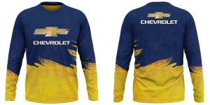 Bluza Chevrolet D192 - Img 2