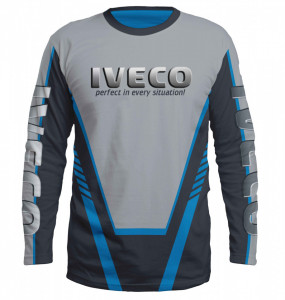Bluza Iveco T018 - Img 1