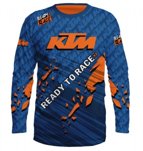Bluza KTM M001-STL