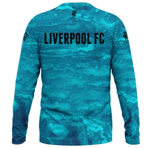 Bluza Liverpool S057-STL - Img 2