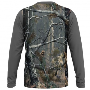 Bluza Lup F067-STL - Img 2