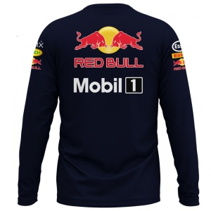 Bluza Max Verstappen F1 D111-STL - Img 2