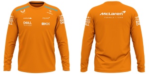 Bluza Mclaren F1 D115 - Img 2