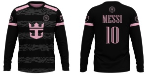 Bluza Messi Inter Miami S103-STL - Img 2