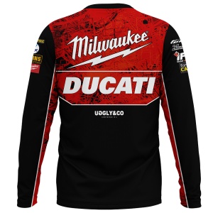 Bluza Milwaukee X044 - Img 3