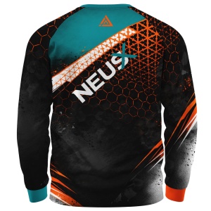 Bluza motocross Neusx J078 - Img 2