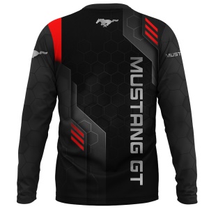 Bluza Mustang D185 - Img 3