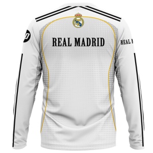 Bluza Real Madrid S170-STL - Img 3