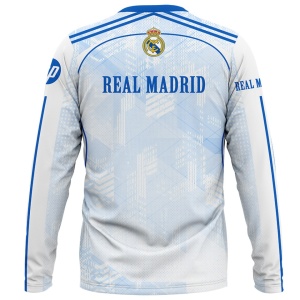 Bluza Real Madrid S174-STL - Img 2