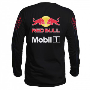 Bluza Red Bull F1 D032 - Img 3