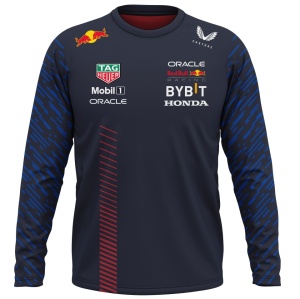 Bluza Red Bull Racing F1 D143-STL