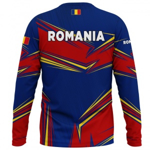 Bluza Romania P022-STL - Img 3