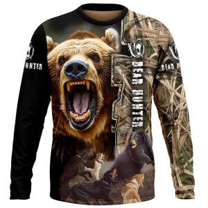 Bluza Urs F144-STL