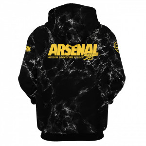 Hanorac Arsenal S043-STL - Img 2