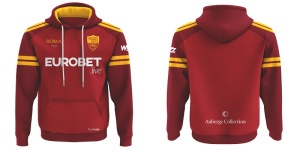Hanorac As Roma S224 - Img 3