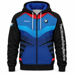 Hanorac Bmw D001-SZ