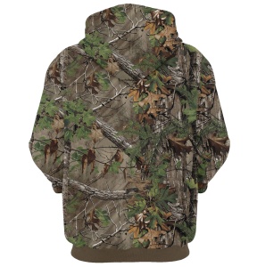 Hanorac Camuflaj F022-SZ - Img 2