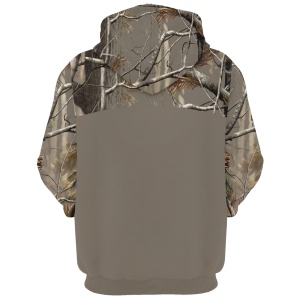 Hanorac Camuflaj F055-SZ - Img 2