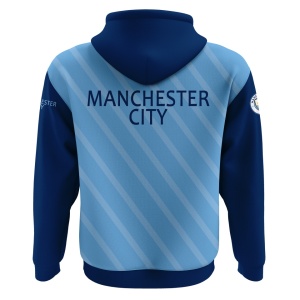 Hanorac COPII Manchester City S030-STL - Img 3