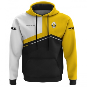 Hanorac COPII Renault D028-STL