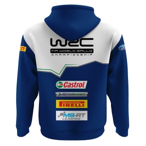 Hanorac Ford WRC D012-SZ - Img 2