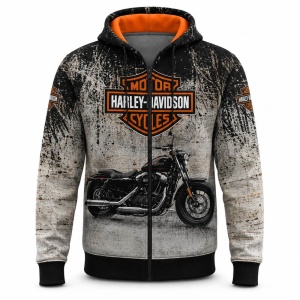 Hanorac Harley Davidson M045-SZ