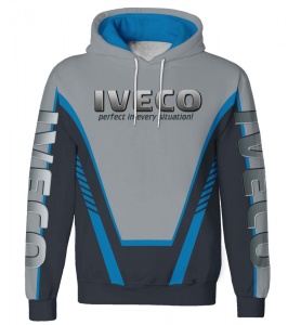 Hanorac Iveco T018-STL
