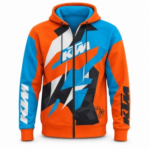 Hanorac KTM M067-SZ