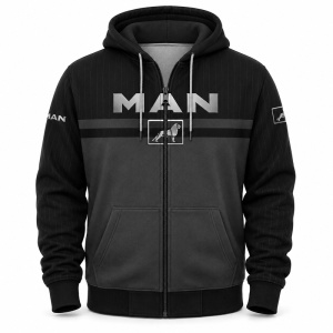Hanorac Man T012-SZ