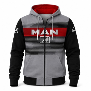 Hanorac Man T024-SZ