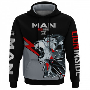 Hanorac Man T039-STL