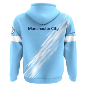 Hanorac Manchester City S167-SZ - Img 2