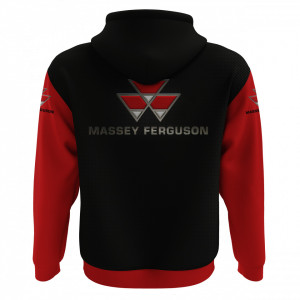 Hanorac Massey Ferguson X029-STL - Img 2