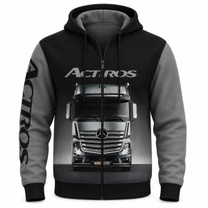 Hanorac Mercedes T021-SZ