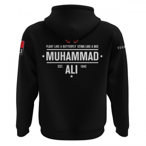Hanorac Muhammad Ali G003-STL - Img 2