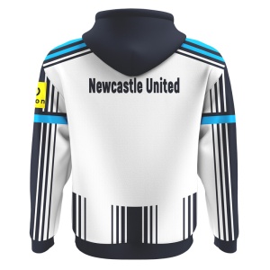 Hanorac Newcastle United S220-SZ - Img 2