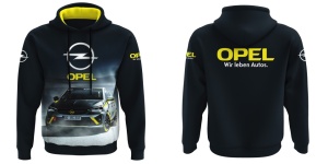 Hanorac Opel D058-STL - Img 2
