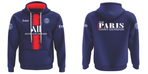 Hanorac Psg S018-C-STL - Img 2