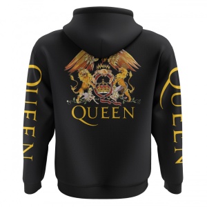 Hanorac Queen H018-STL - Img 2