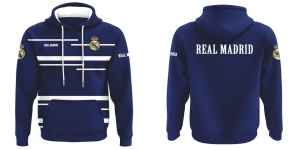 Hanorac Real Madrid S014-STL - Img 2