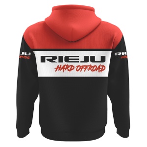 Hanorac Rieju M050 - Img 3