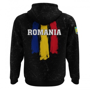 Hanorac Romania P019-stl - Img 3