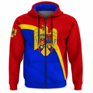 Hanorac Romania P037-SZ