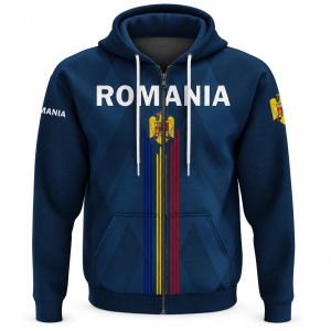 Hanorac Romania P042-SZ