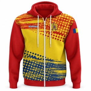 Hanorac Romania S112-SZ