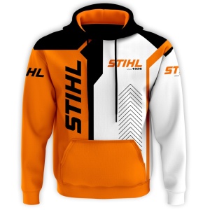 Hanorac Stihl X039 - Img 1