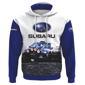 Hanorac Subaru D066