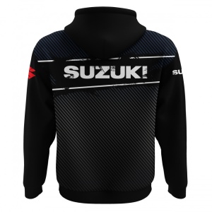 Hanorac Suzuki M033-STL - Img 2